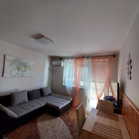 Dorka Apartman Vonyarcvashegy Esterno foto