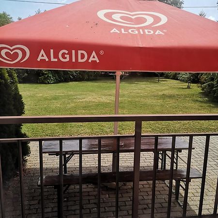 Dorka Apartman Vonyarcvashegy Esterno foto