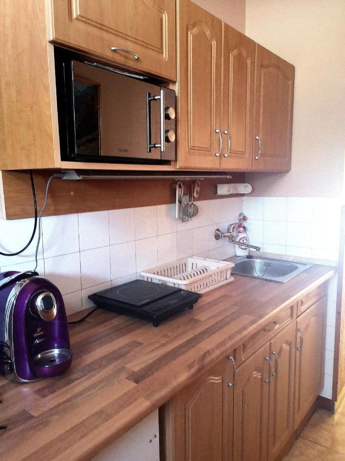 Dorka Apartman Vonyarcvashegy Esterno foto